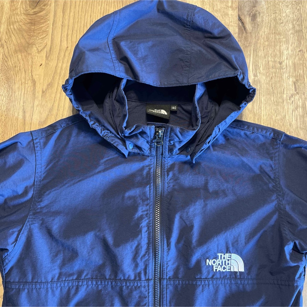 THE NORTH FACE - ノースフェイス キッズ コンパクトジャケットの通販 ...