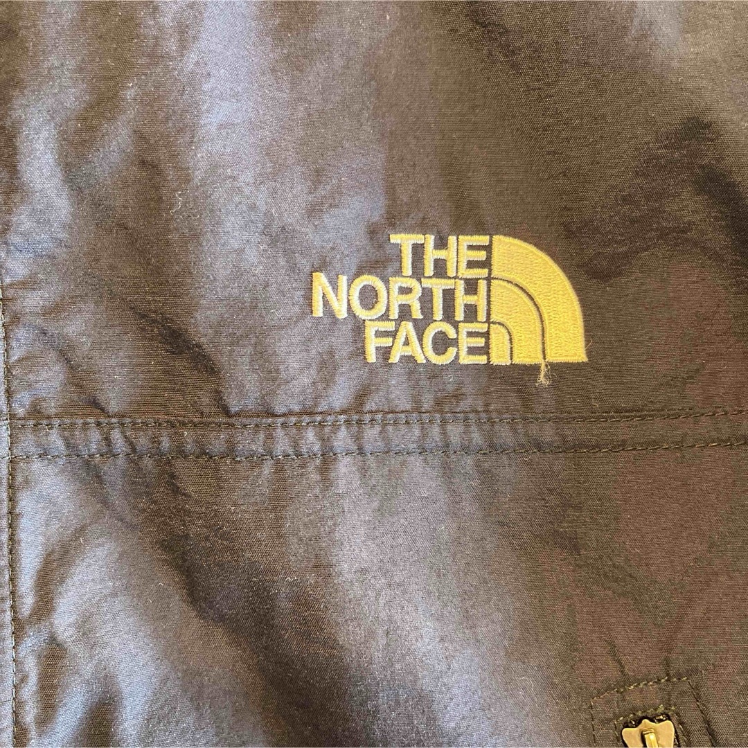 THE NORTH FACE(ザノースフェイス)のノースフェイス キッズ コンパクトジャケット キッズ/ベビー/マタニティのキッズ服女の子用(90cm~)(ジャケット/上着)の商品写真