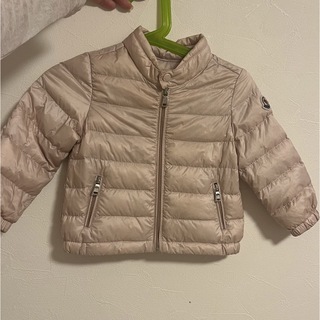 MONCLER - モンクレール　キッズ　75センチ