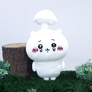 寄生 ちいかわ プライズ(キャラクターグッズ)