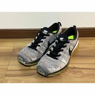 ナイキ(NIKE)のFLYKNIT AIR MAX 29.0(スニーカー)