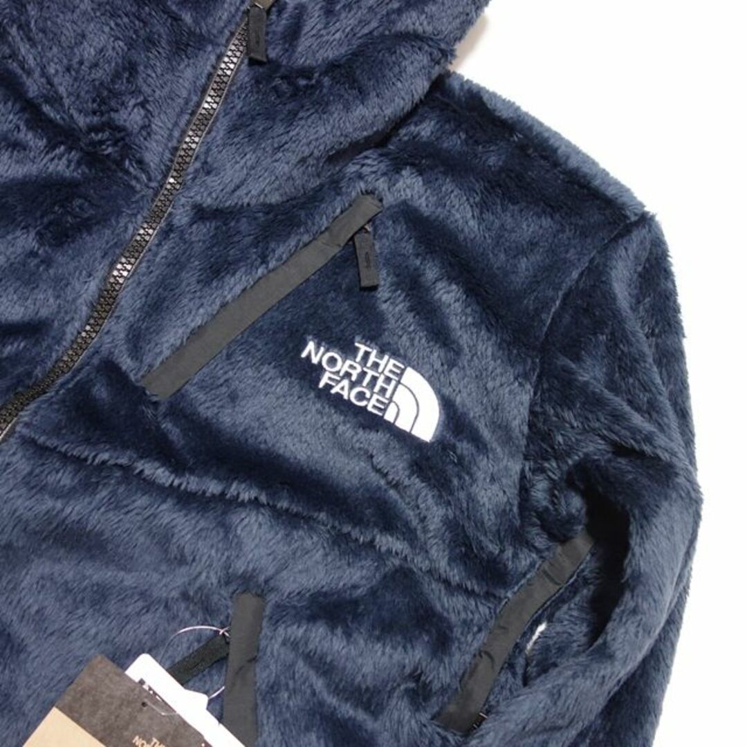 THE NORTH FACE(ザノースフェイス)のXL ノースフェイス アンタークティカ バーサロフト ジャケット フリース 紺 メンズのジャケット/アウター(マウンテンパーカー)の商品写真