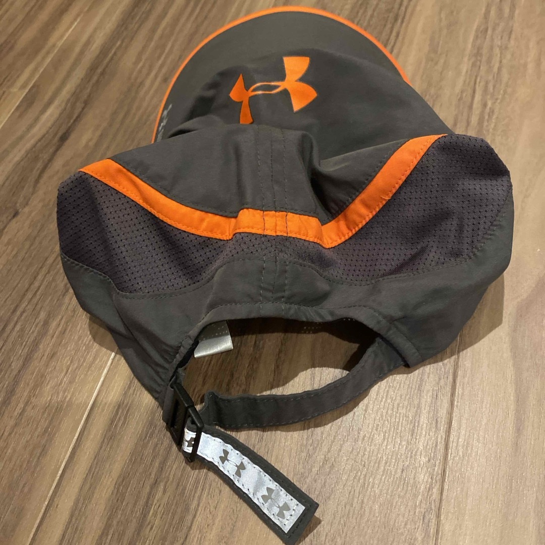 UNDER ARMOUR(アンダーアーマー)の【アナキン様専用】ランニングUNDER ARMOUR  heatgear スポーツ/アウトドアのランニング(その他)の商品写真