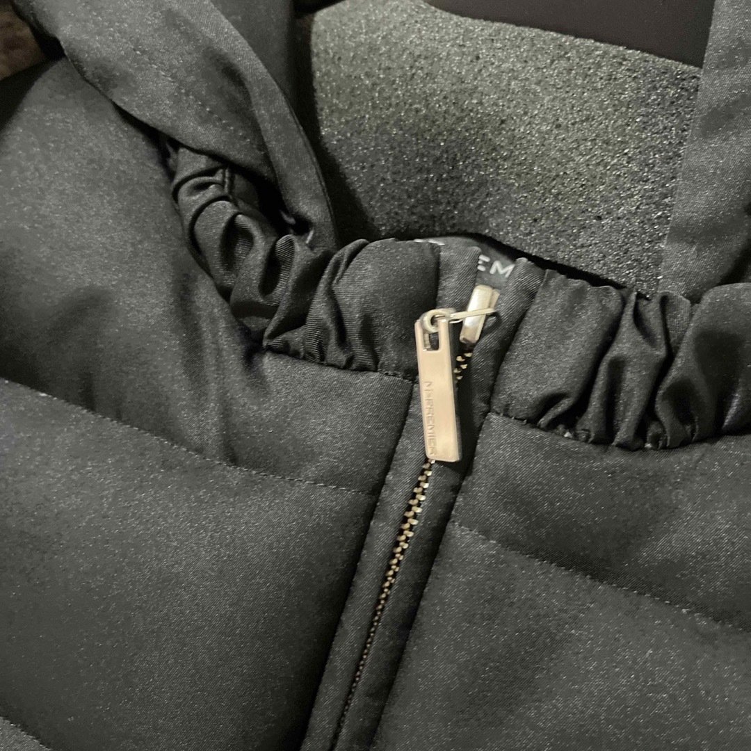 M-premier(エムプルミエ)のエムプルミエ ダウン レディースのジャケット/アウター(ダウンコート)の商品写真