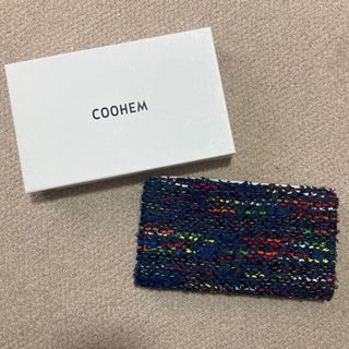 コーヘン(COOHEM)のCoohem 長財布(財布)