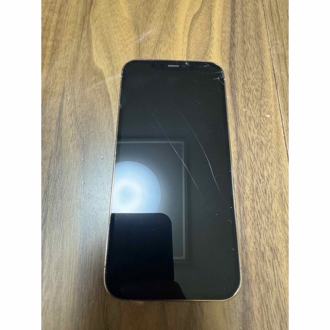 iPhone12 pro 128GBゴールド iPhone12 pro 128GBゴールド