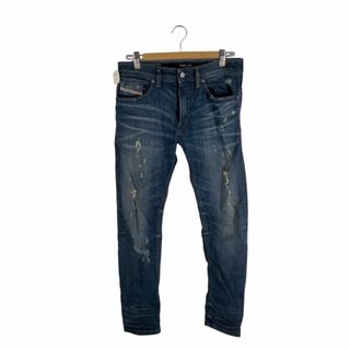 ディーゼル(DIESEL)のDIESEL(ディーゼル) SLIM SKINNY DENIM メンズ パンツ(デニム/ジーンズ)