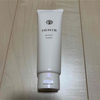 イグニス(IGNIS)のイグニス　モイストソープ(洗顔料)