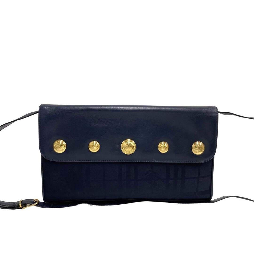 BURBERRY - 極 美品 BURBERRYS バーバリーズ ノバチェック シャドー BURBERRY - 極 美品 BURBERRYS バーバリーズ ノバチェック シャドー