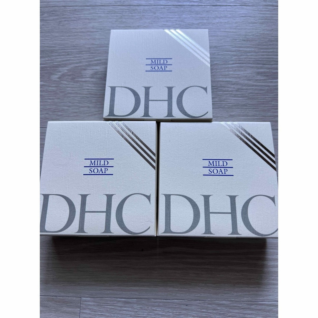 DHC(ディーエイチシー)のDHCマイルドソープ コスメ/美容のスキンケア/基礎化粧品(洗顔料)の商品写真