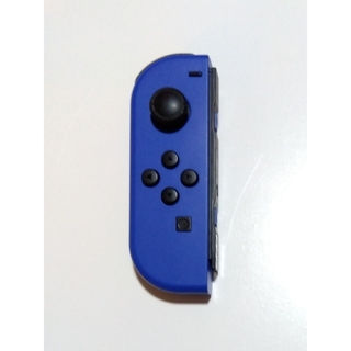 ニンテンドースイッチ(Nintendo Switch)の【ジャンク品】Joy-Con(L) ブルー(その他)