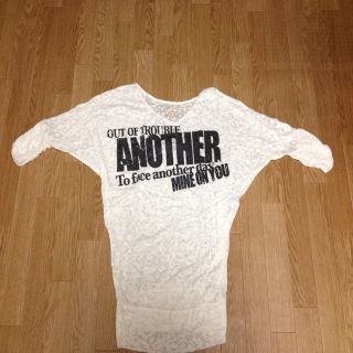 ヘブンアンドアース(HEAVEN and Earth)の✨HEVEN and Earth✨(Tシャツ(長袖/七分))