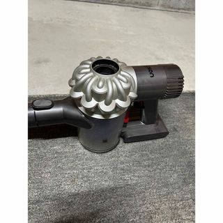 ダイソン(Dyson)のダイソン　掃除機　V6ジャンク品(掃除機)