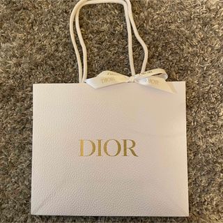 Dior ショッパー(ショップ袋)