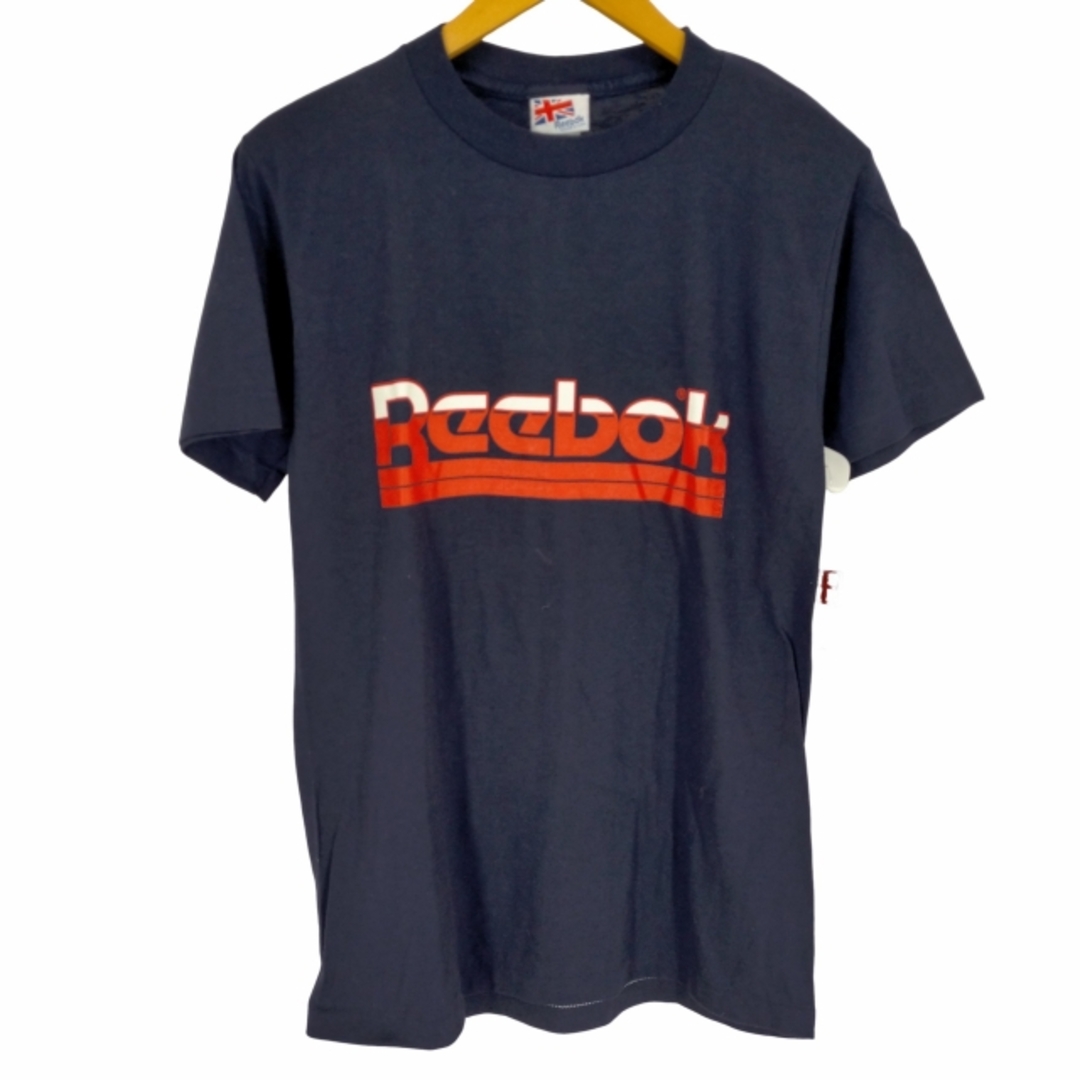 Reebok - Reebok(リーボック) MADE IN USA ロゴプリントTシャツ メンズ