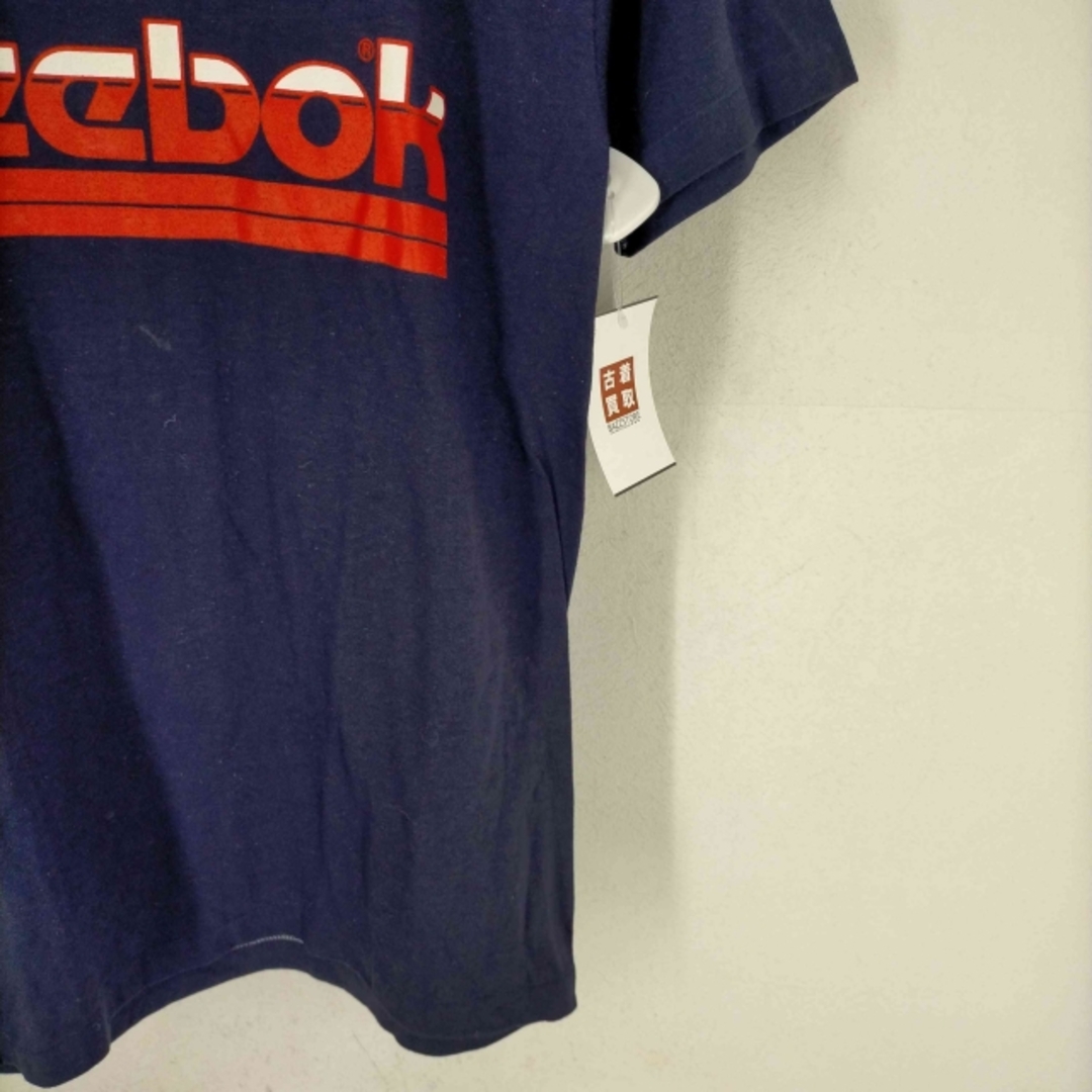 Reebok(リーボック)のReebok(リーボック) MADE IN USA ロゴプリントTシャツ メンズ メンズのトップス(Tシャツ/カットソー(半袖/袖なし))の商品写真