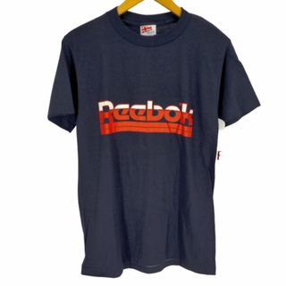 リーボック(Reebok)のReebok(リーボック) MADE IN USA ロゴプリントTシャツ メンズ(Tシャツ/カットソー(半袖/袖なし))