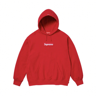 シュプリーム(Supreme)のSupreme Box Logo Hooded Sweatshirt サイズL(パーカー)