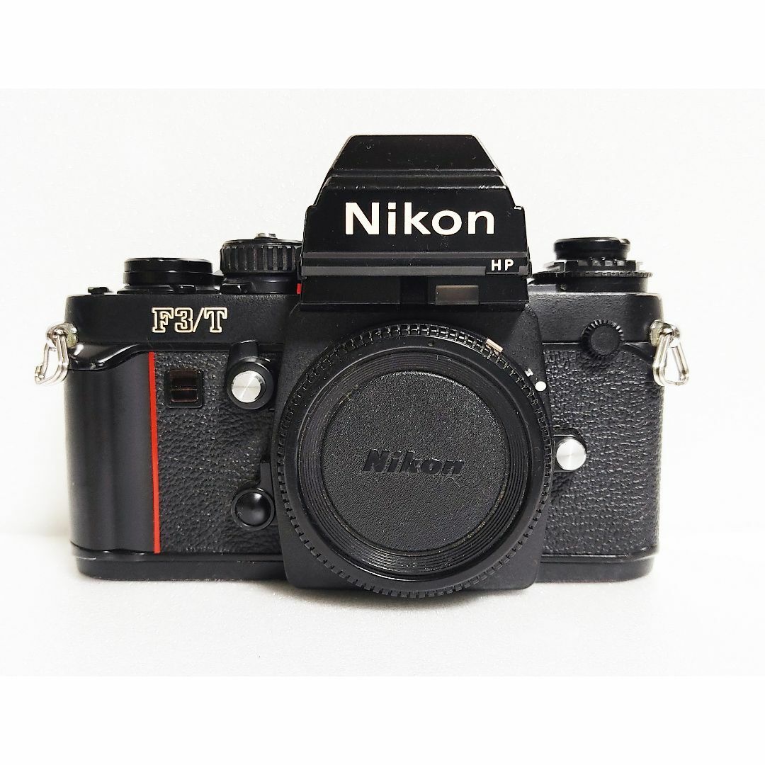 Nikon - Nikon F3/T HP（ニコン F3/チタン）動作確認済みの通販 by