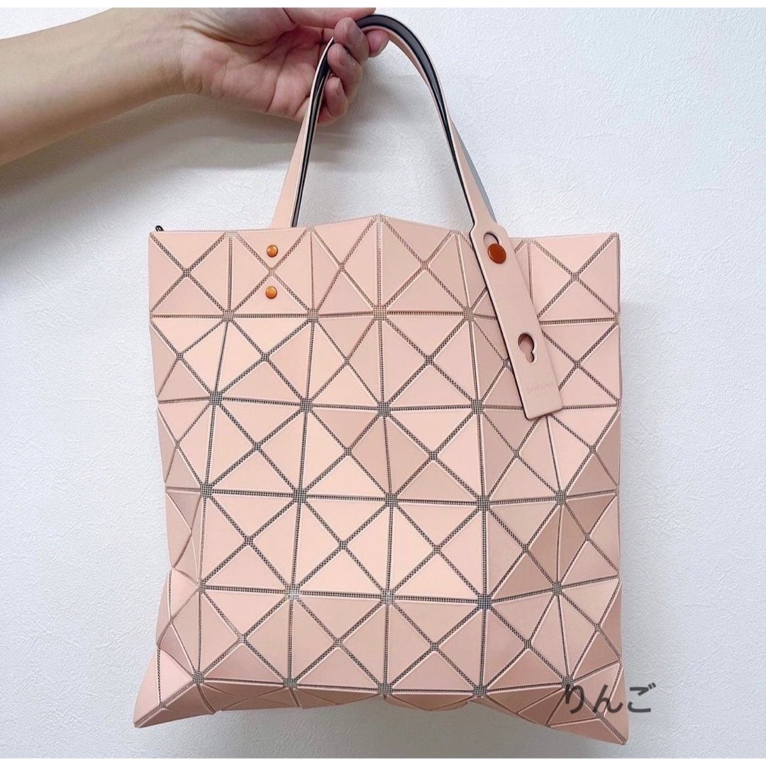 BaoBaoIsseyMiyake - 新品タグ付き BAOBAO バオバオイッセイ BaoBaoIsseyMiyake - 新品タグ付き BAOBAO バオバオイッセイ
