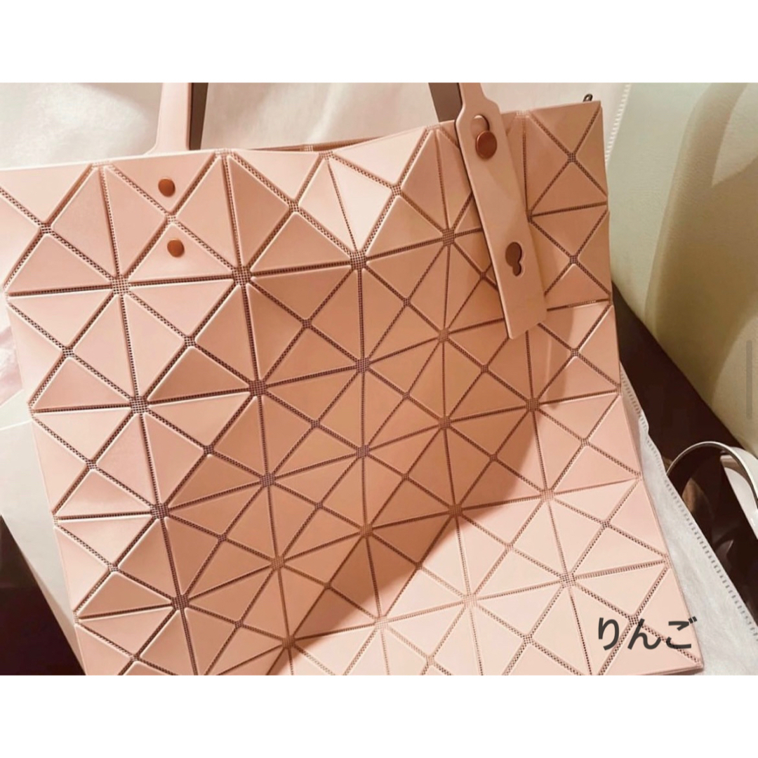 BaoBaoIsseyMiyake - 新品タグ付き BAOBAO バオバオイッセイ BaoBaoIsseyMiyake - 新品タグ付き BAOBAO バオバオイッセイ