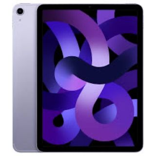 アップル(Apple)のiPad Air 5 新品未使用(タブレット)