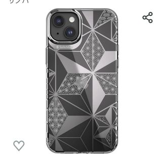 iPhone15Plus 対応 ケース(iPhoneケース)