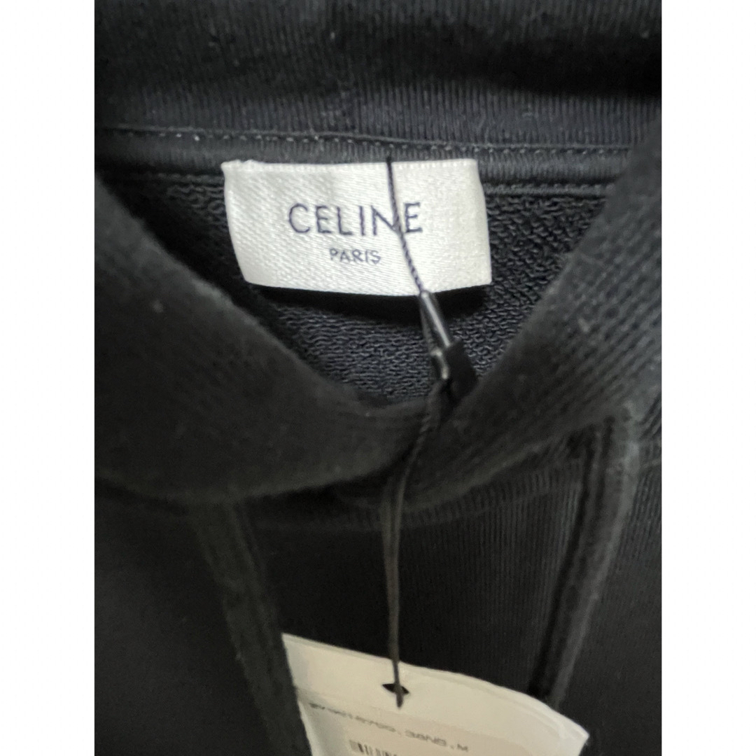 celine - 【新品タグ付き】CELINE セリーヌ スタッズ付き ルーズ