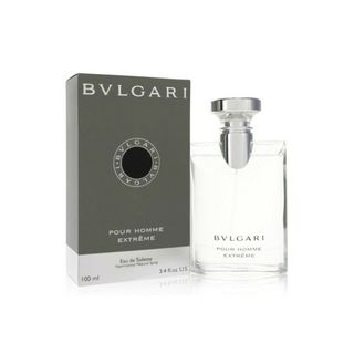 ブルガリ(BVLGARI)の未開封ブルガリ プールオム エクストレーム 香水 100ml(香水(男性用))