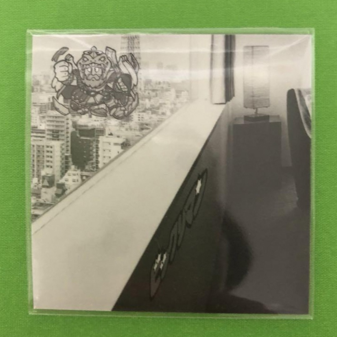 エンジェルBゼウス　ロッテシティホテル錦糸町 エンタメ/ホビーのコレクション(印刷物)の商品写真