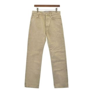 Calvin Klein Jeans デニムパンツ 31(M位) 【古着】【中古】(デニム/ジーンズ)