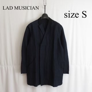 LAD MUSICIAN 20ss 3ボタン ビッグジャケットジャケット/アウター