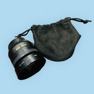 ニコン(Nikon)のNikon AF-S DX NIKKOR 35mm f/1.8G 単焦点レンズ(レンズ(単焦点))