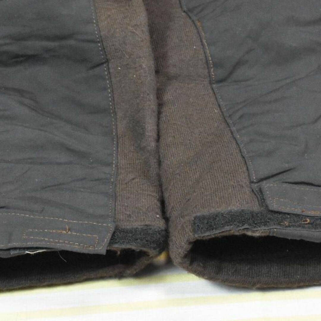 MILITARY(ミリタリー)の米軍 支給品 ミリタリーフリース 13482c USA製 実物 80 501 メンズのジャケット/アウター(ミリタリージャケット)の商品写真