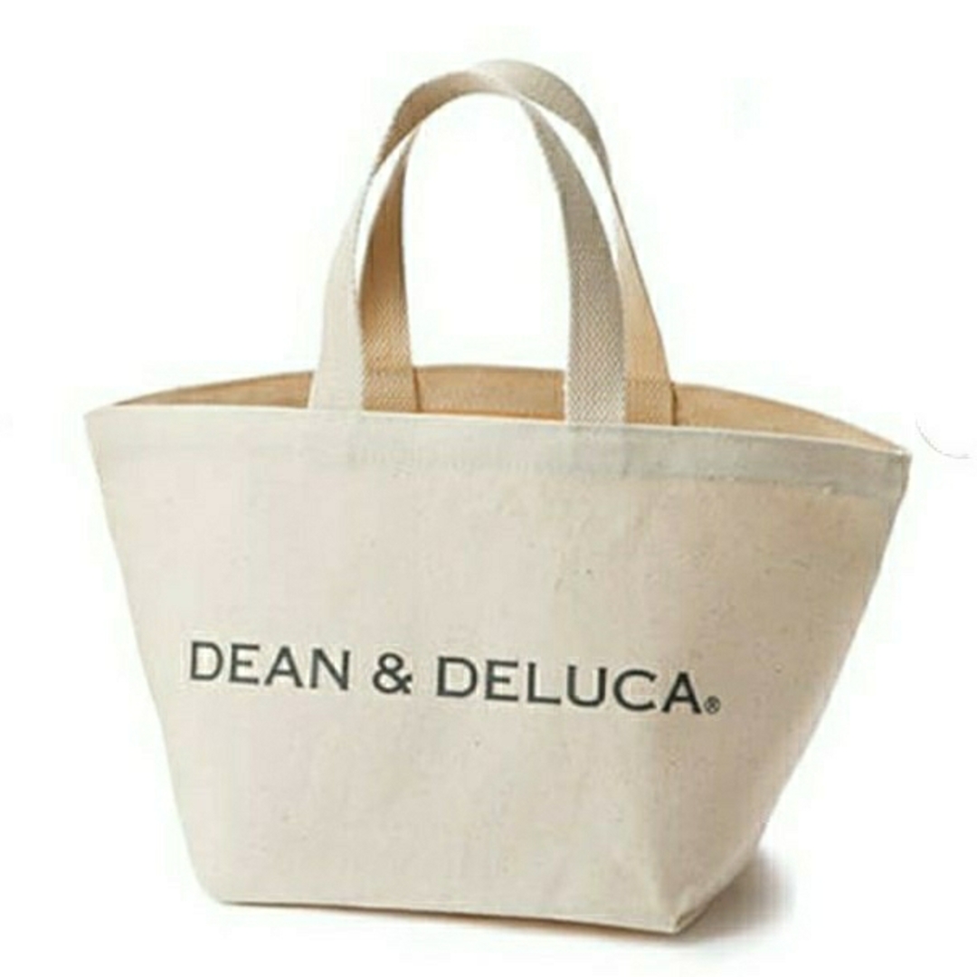 DEAN & DELUCA - DEAN&DELUCAディーン&デルーカ トートバッグS(新品