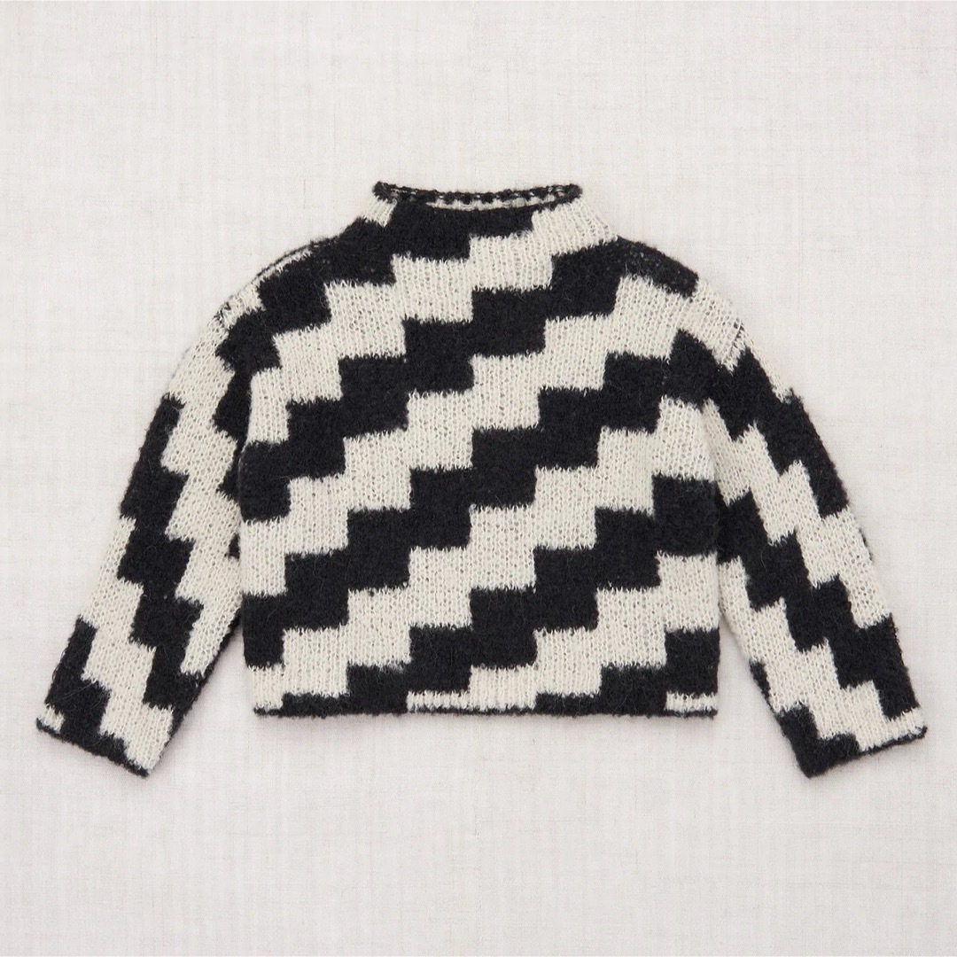 最終価格 Misha and Puff Pullover 8Yニット