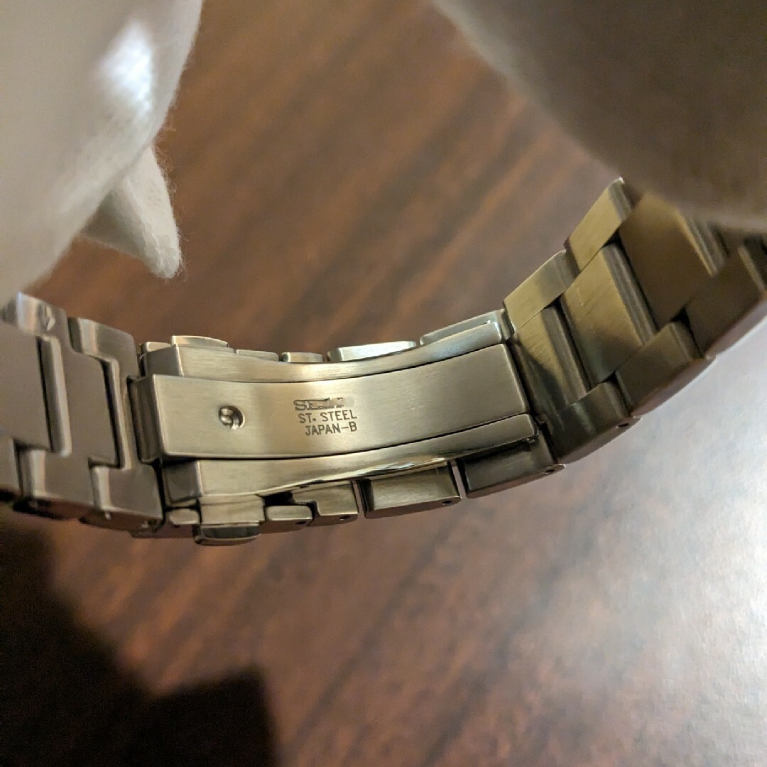 かーい様商談中/Quartz/カスタム/オマージュ メンズの時計(腕時計(アナログ))の商品写真
