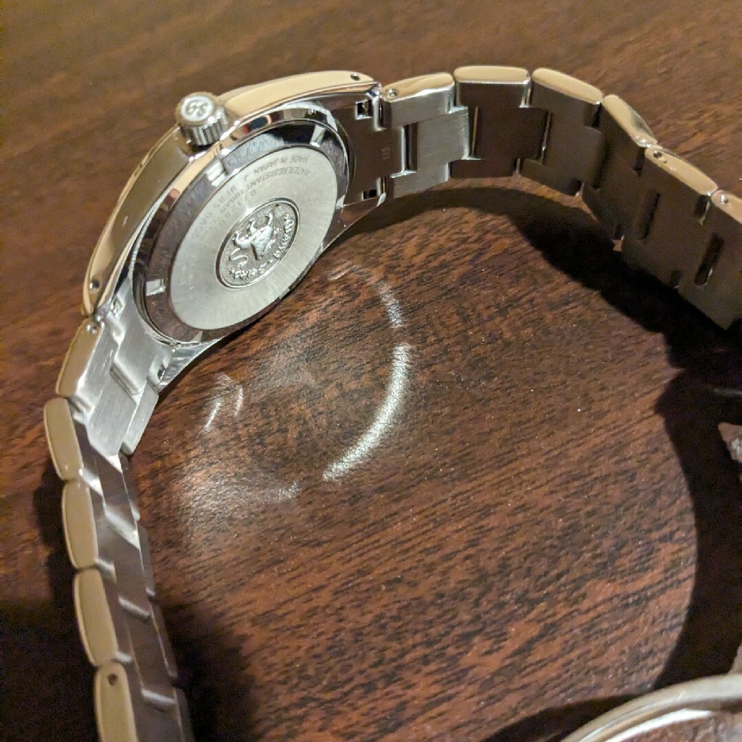 かーい様商談中/Quartz/カスタム/オマージュ メンズの時計(腕時計(アナログ))の商品写真