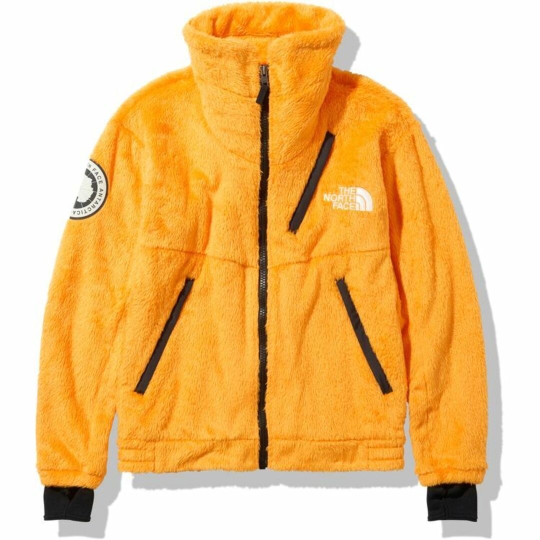 THE NORTH FACE(ザノースフェイス)のM ノースフェイス アンタークティカ バーサロフト ジャケット フリース メンズのジャケット/アウター(マウンテンパーカー)の商品写真