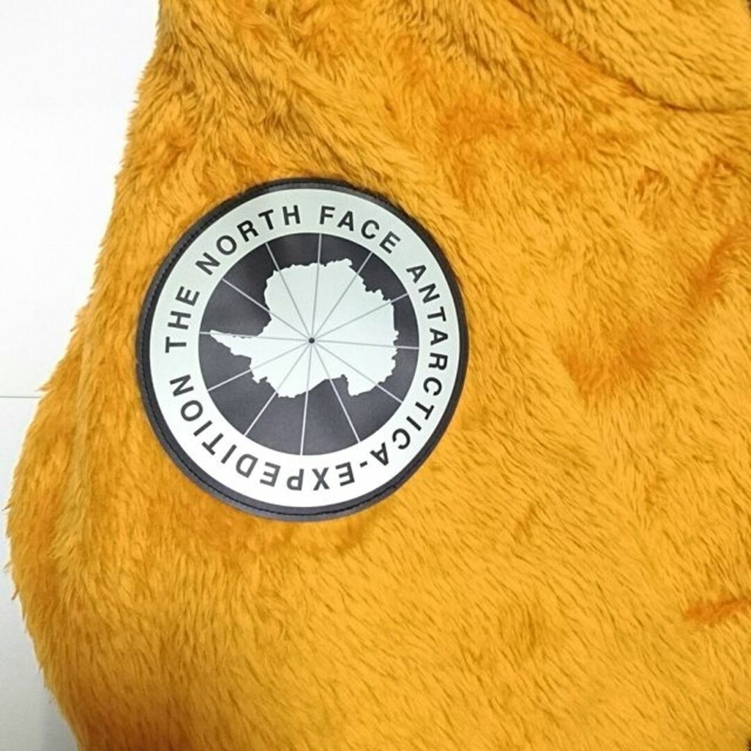 THE NORTH FACE(ザノースフェイス)のM ノースフェイス アンタークティカ バーサロフト ジャケット フリース メンズのジャケット/アウター(マウンテンパーカー)の商品写真