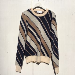 カルヴェン(CARVEN)のCARVEN カルヴェン ニット セーター(ニット/セーター)