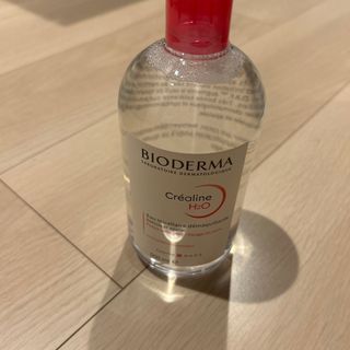 ビオデルマ(BIODERMA)のビオデルマ 500ml(クレンジング/メイク落とし)