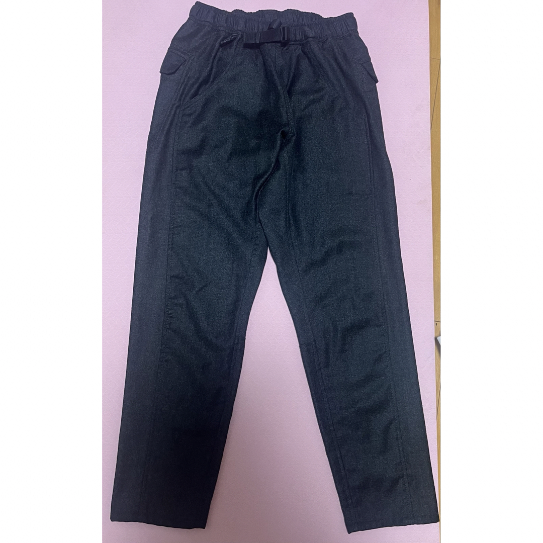 山と道　メリノウール　5 pocket pants レディース レディースのパンツ(ワークパンツ/カーゴパンツ)の商品写真