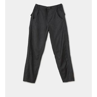 山と道　メリノウール　5 pocket pants レディース(ワークパンツ/カーゴパンツ)