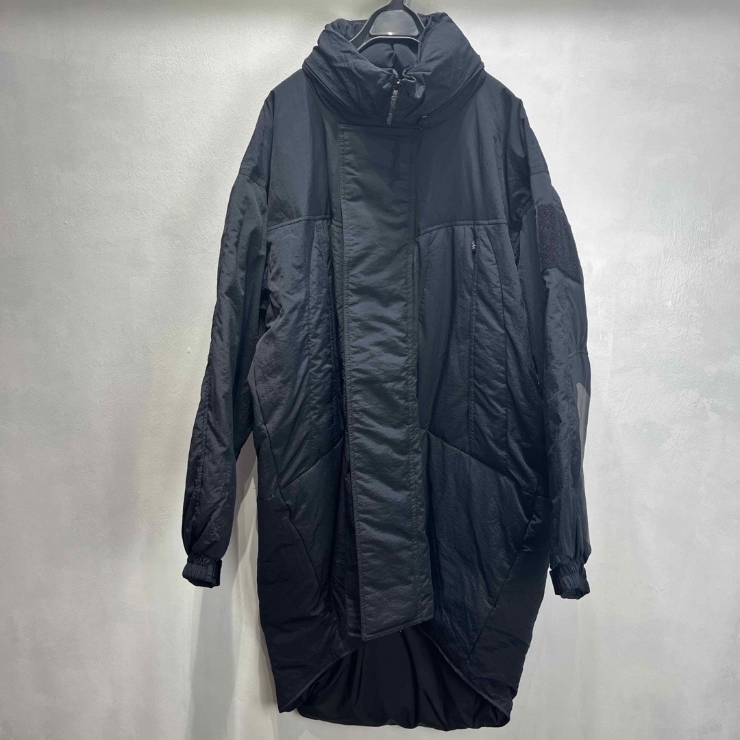 TODAYFUL(トゥデイフル)のD2750 TODAYFULトゥデイフルMonster Down Coat レディースのジャケット/アウター(ダウンコート)の商品写真