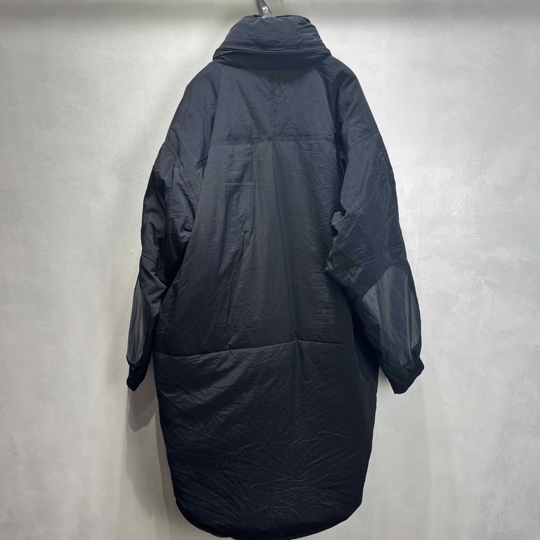 TODAYFUL(トゥデイフル)のD2750 TODAYFULトゥデイフルMonster Down Coat レディースのジャケット/アウター(ダウンコート)の商品写真