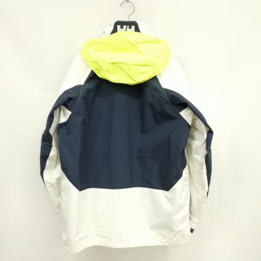 HELLY HANSEN(ヘリーハンセン)のHH18502 美品 ヘリーテック セイリング ジャケット ブルゾン M メンズのジャケット/アウター(その他)の商品写真