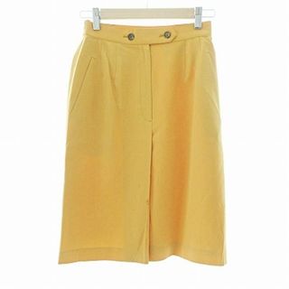 ディオール(Christian Dior) ひざ丈スカート(ウール)の通販 100点 ディオール(Christian Dior) ひざ丈スカート(ウール)の通販 100点