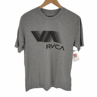 ルーカ(RVCA)のRVCA(ルーカ) モーションプリント クルーネックTシャツ メンズ トップス(Tシャツ/カットソー(半袖/袖なし))