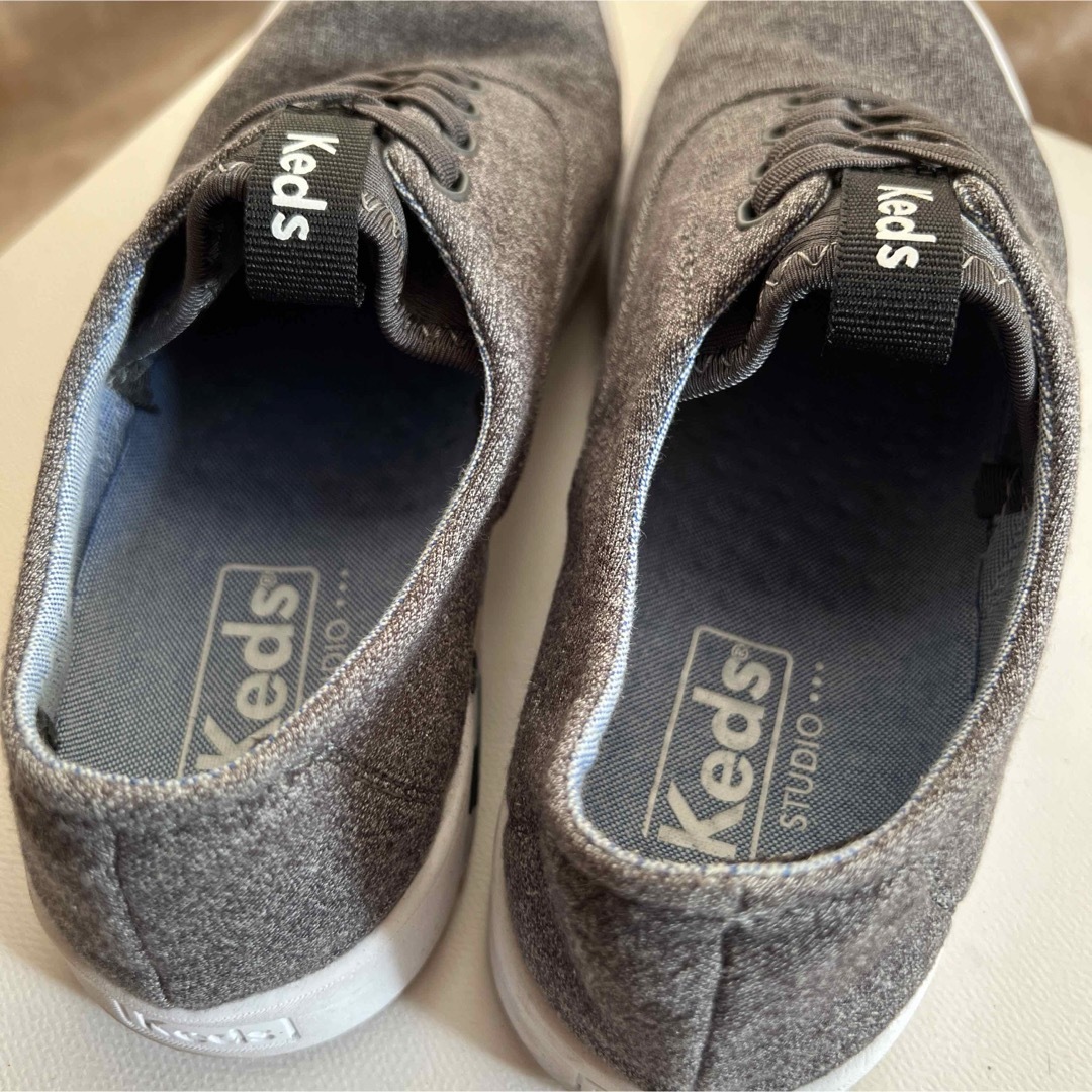 Keds(ケッズ)のkeds スニーカー レディースの靴/シューズ(スニーカー)の商品写真